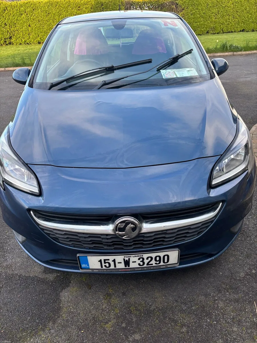 Vauxhall Corsa 1.2 Petrol - Image 2