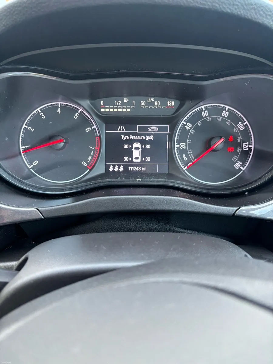 Vauxhall Corsa 1.2 Petrol - Image 4