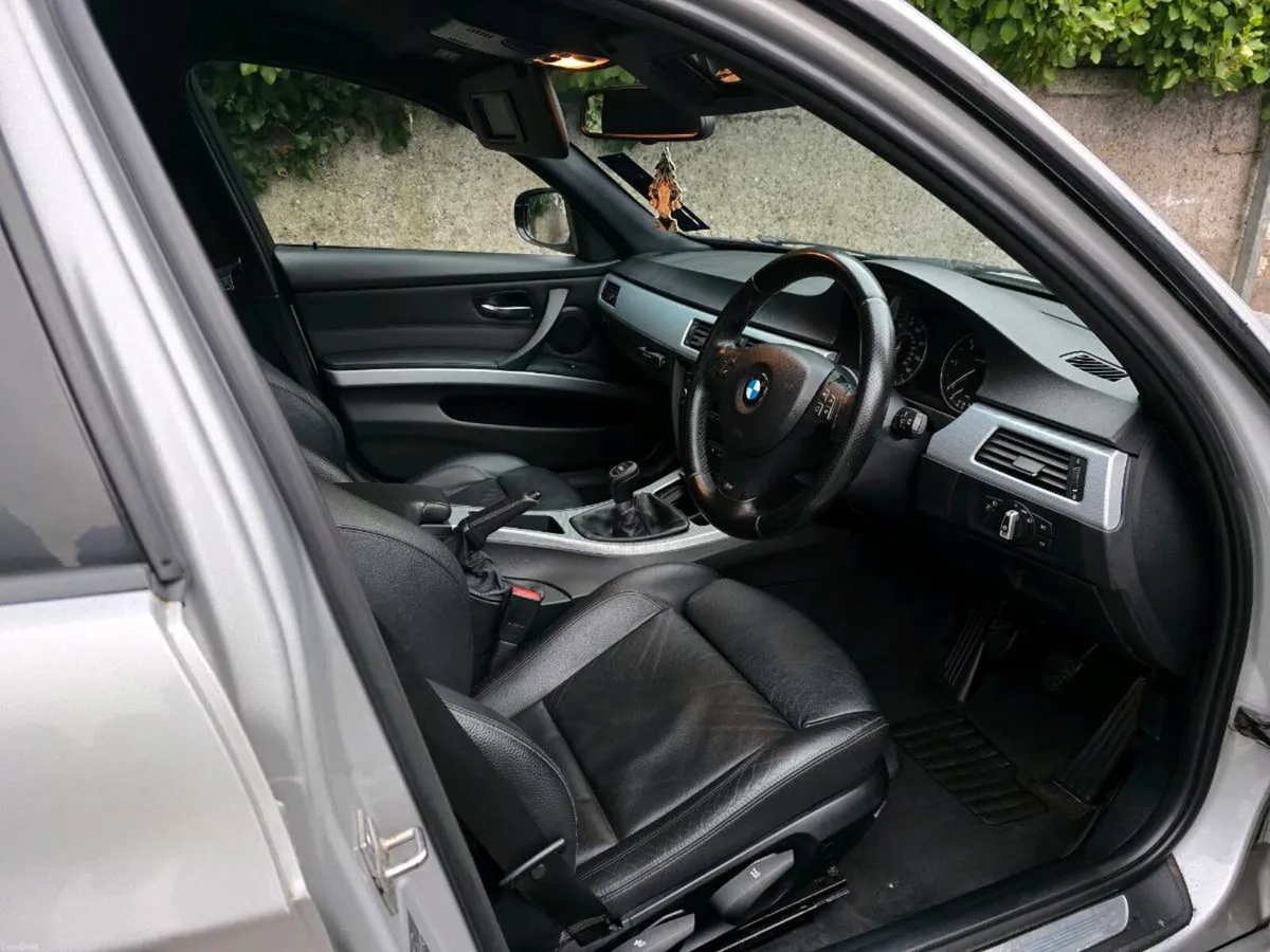 BMW 318d Lci E90 MSport - Image 3