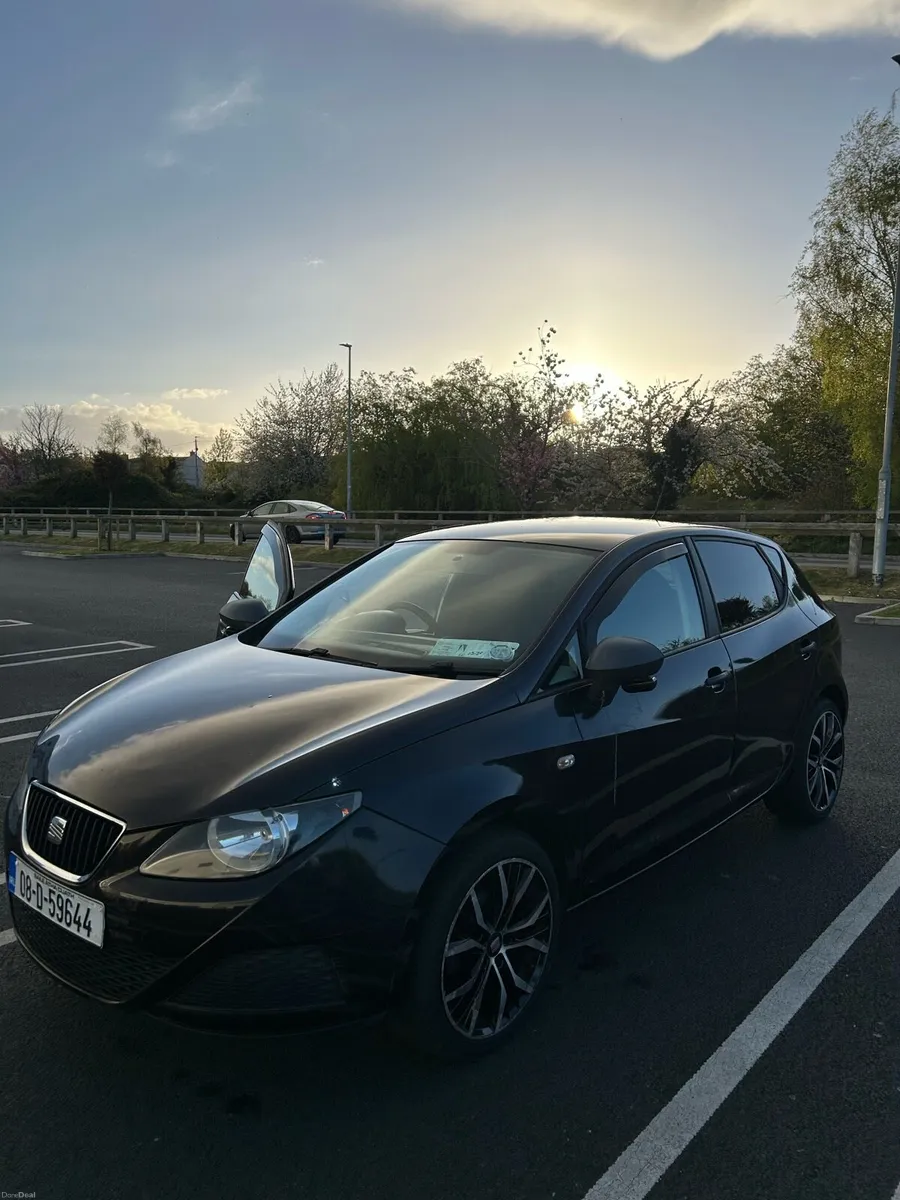 SEAT IBIZA - Image 1