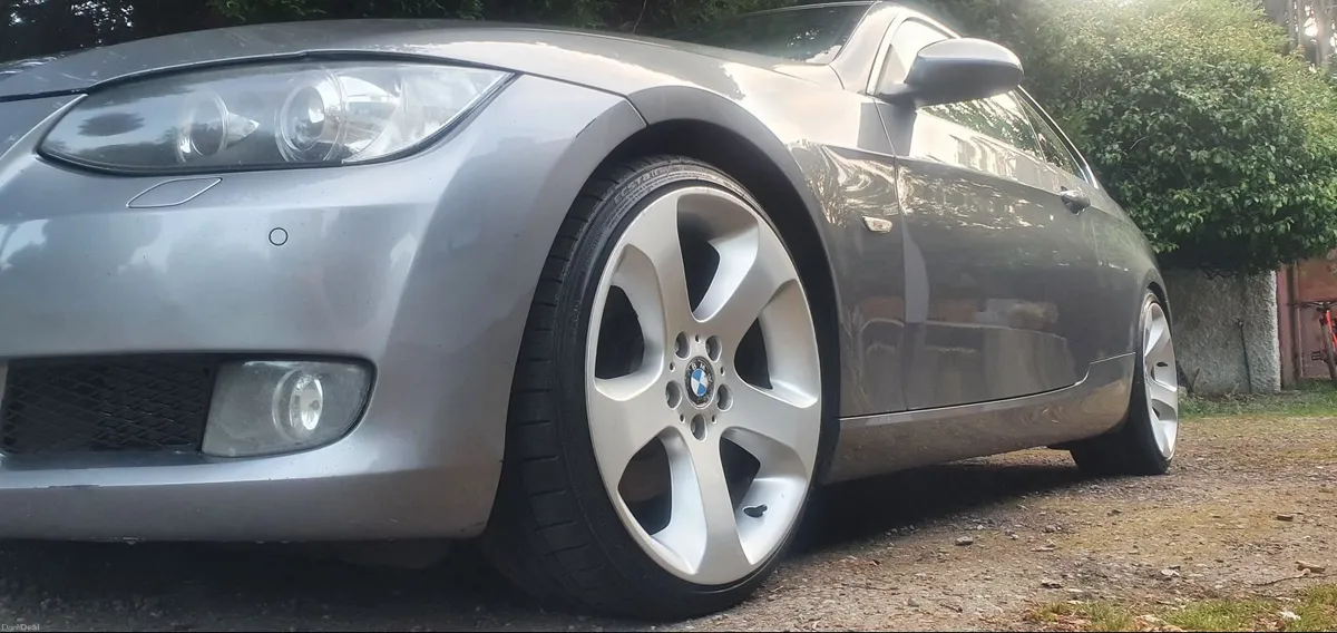BMW 3-Series 2007 - Image 3