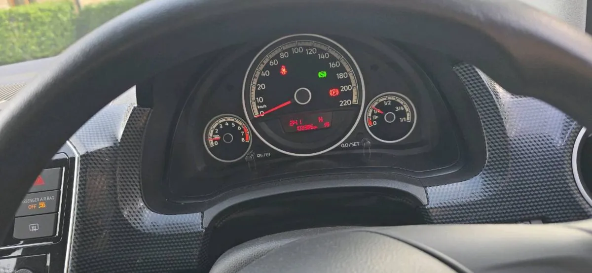 Volkswagen up 2018Automatic - Image 2