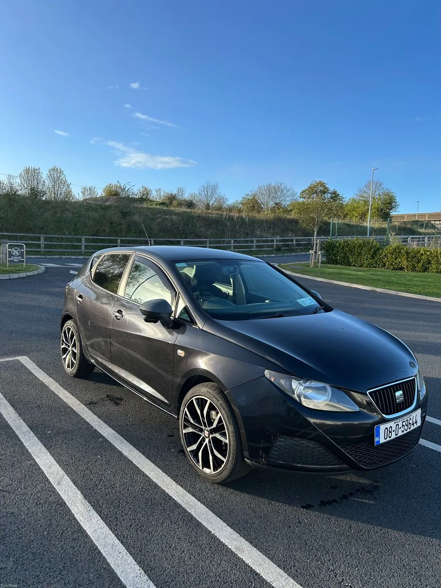 SEAT IBIZA - Image 4