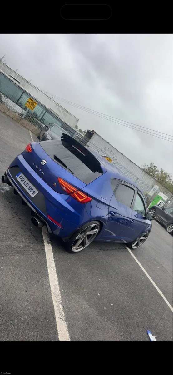 Seat Leon mk3.5 - Image 4