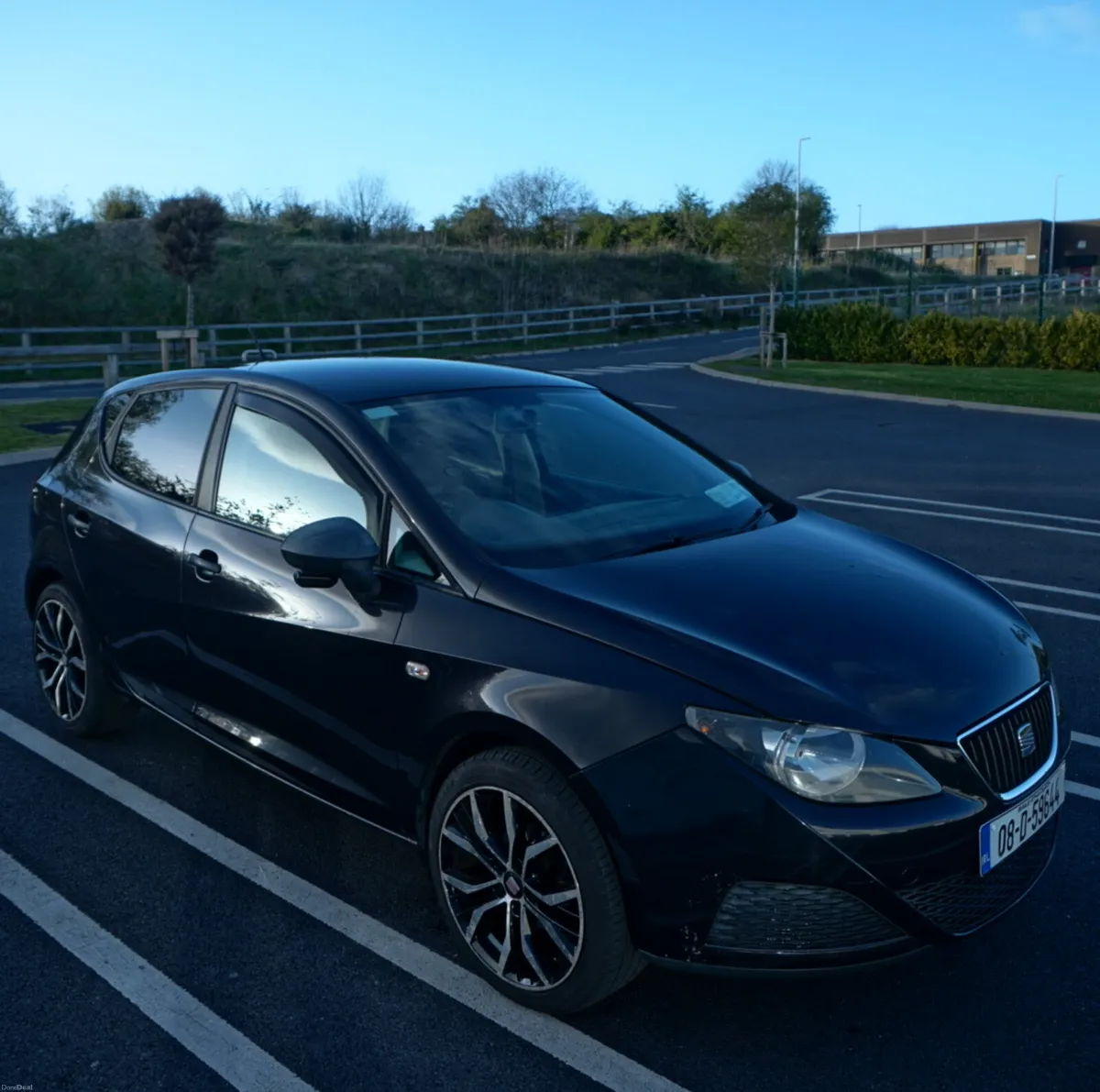 SEAT IBIZA - Image 2