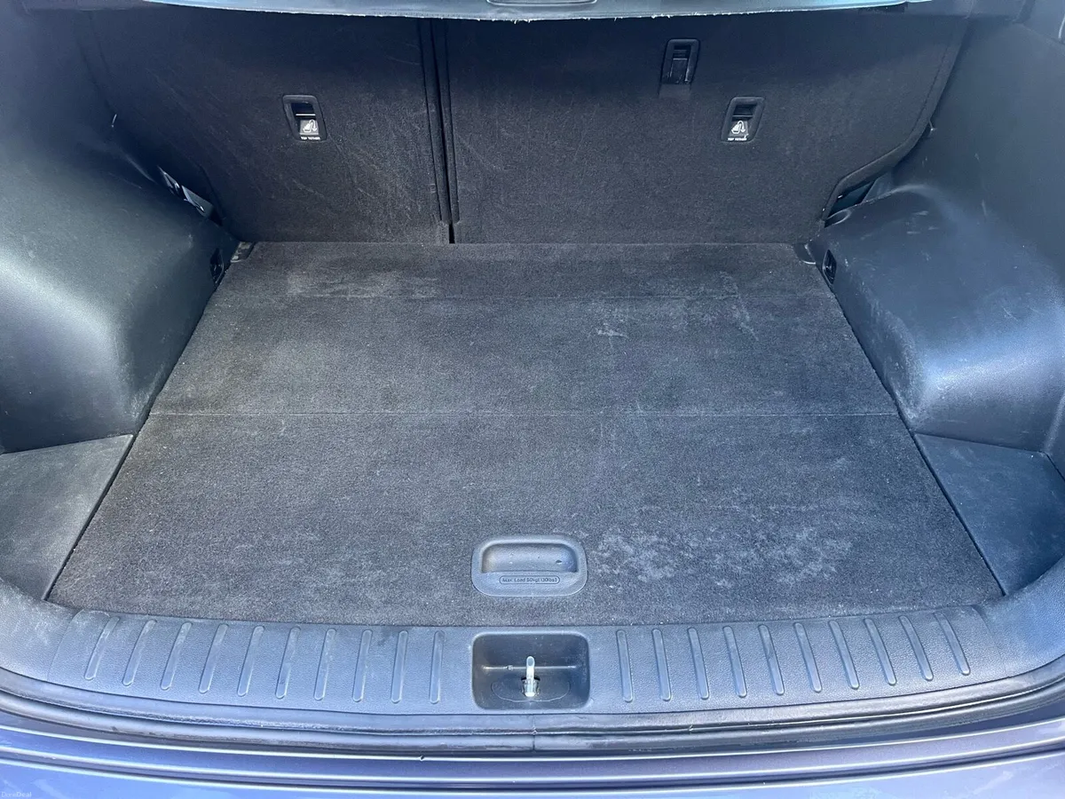 Hyundai Tuscon - Image 4