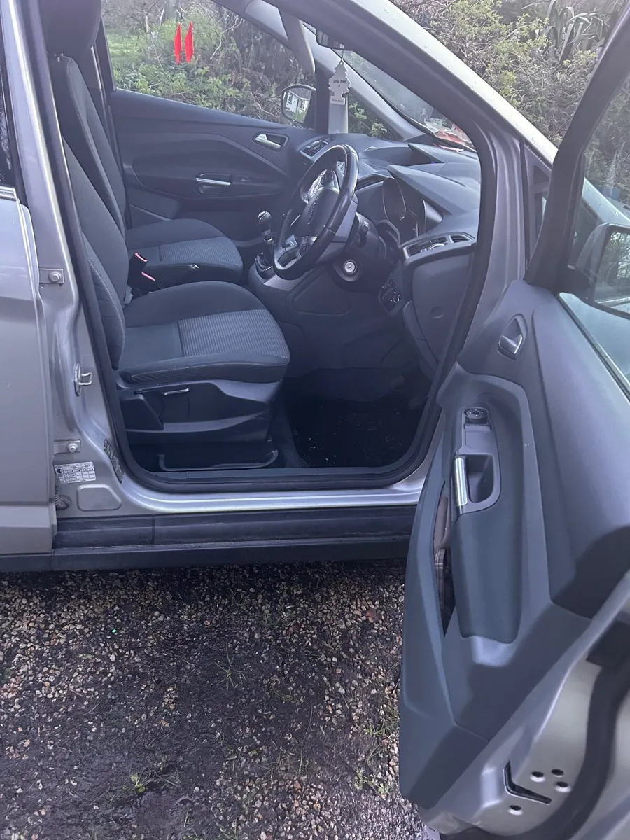 Ford C-Max 2012 - Image 3