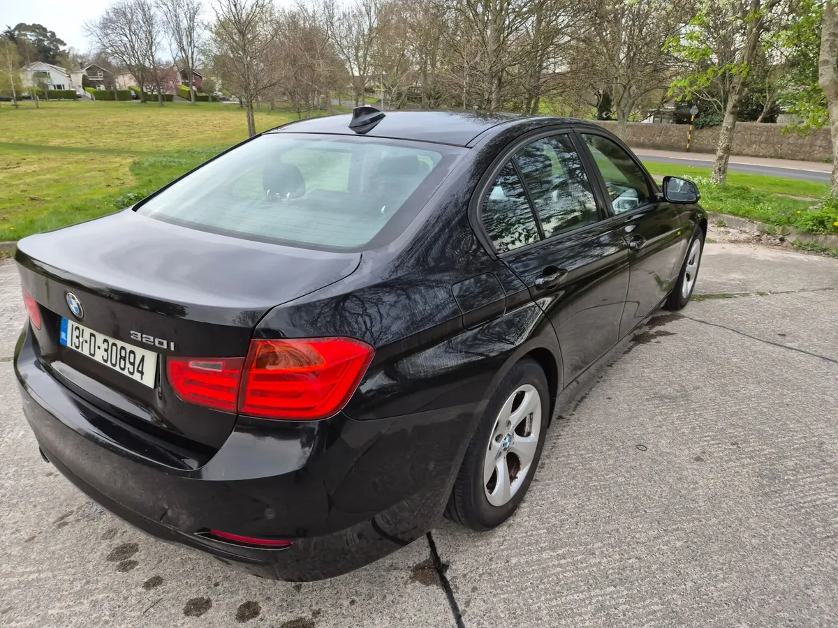 BMW 320i (F30) 2013, only 97k km - Image 2