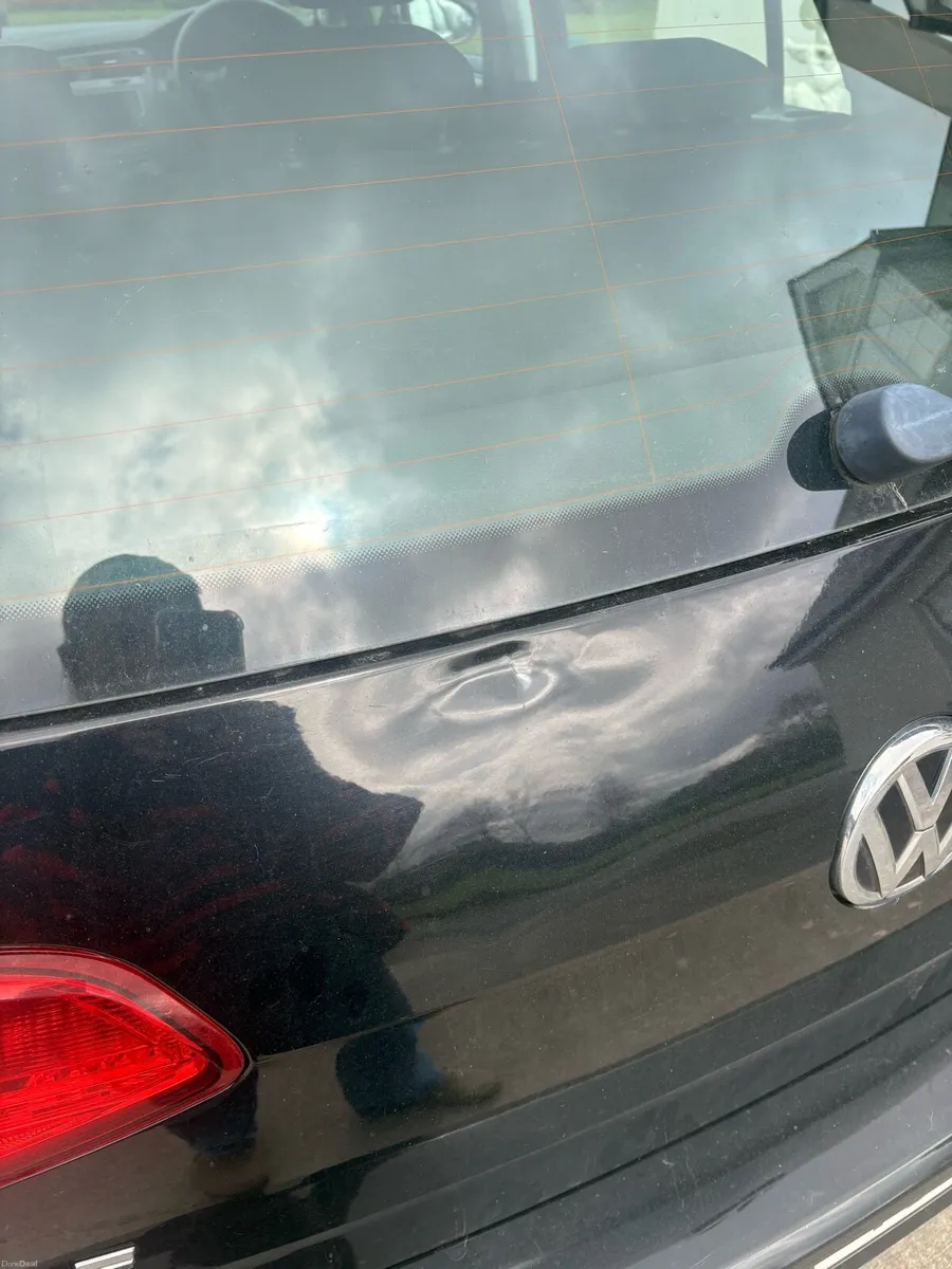 2015 Volkswagen Golf 1.2 TSI Bluemotion - Image 4