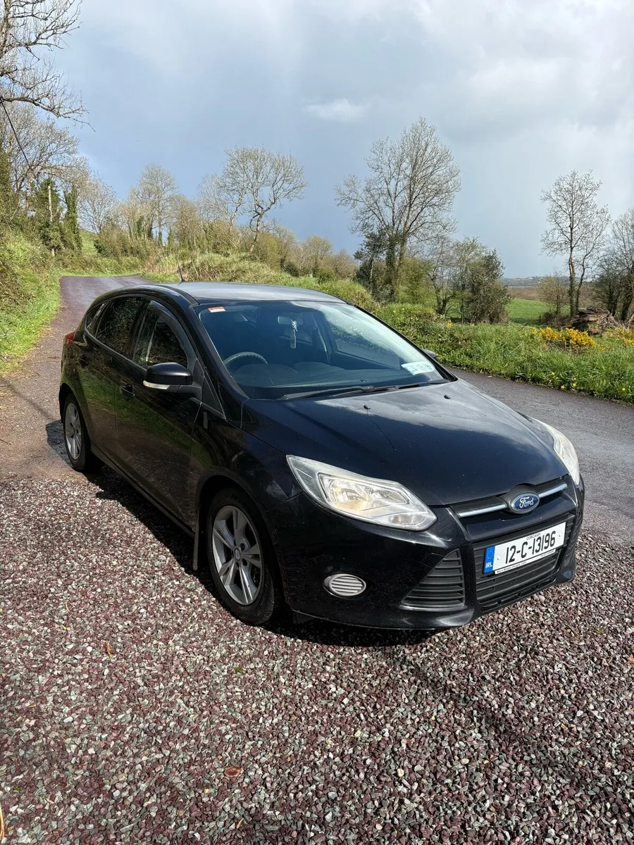 Ford focus - Image 1