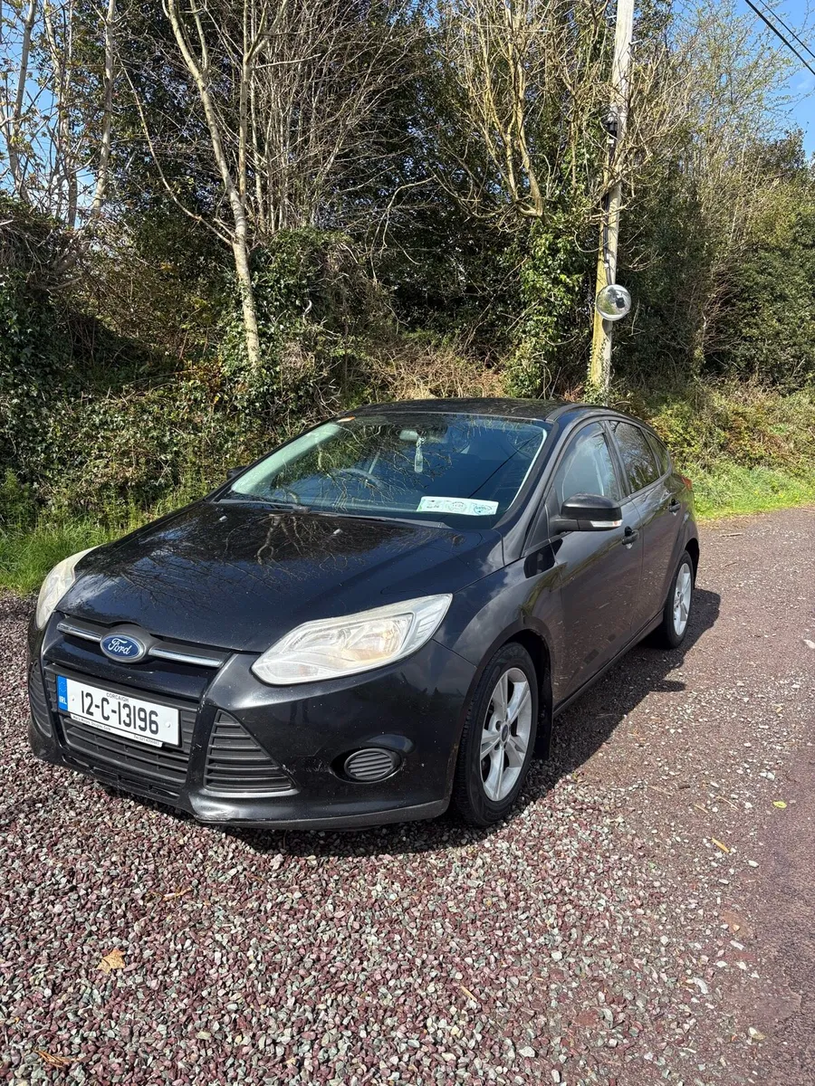 Ford focus - Image 2