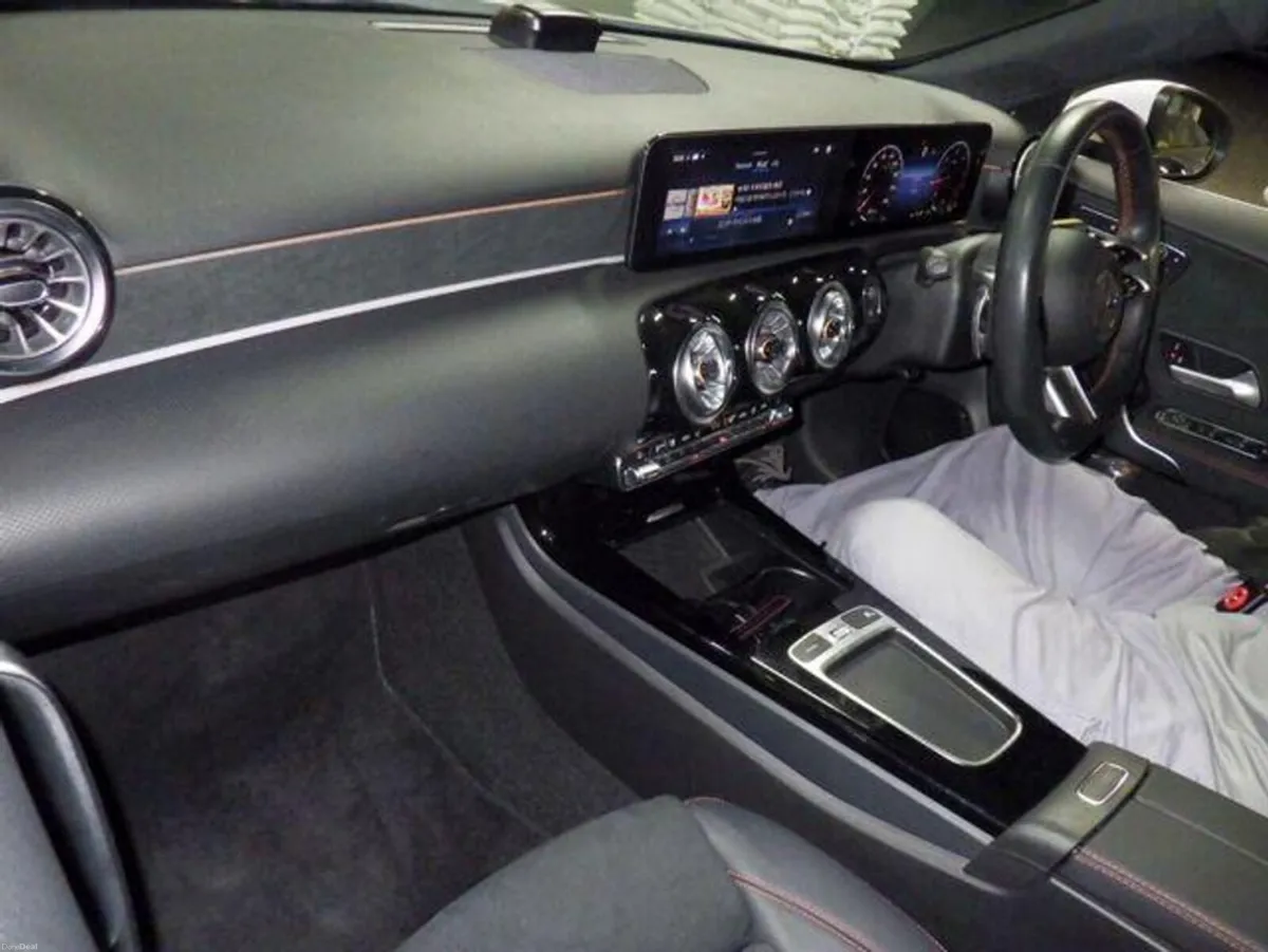 Mercedes-Benz A-Class €35950! 2023 Mercedes A Clas - Image 3