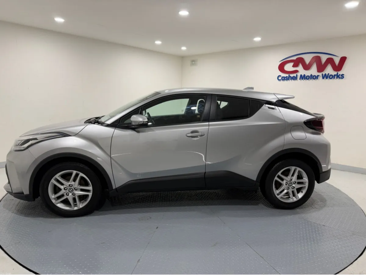 Toyota C-HR ICON HEV AUTO**SAME DAY FINANCE ARRANG - Image 4