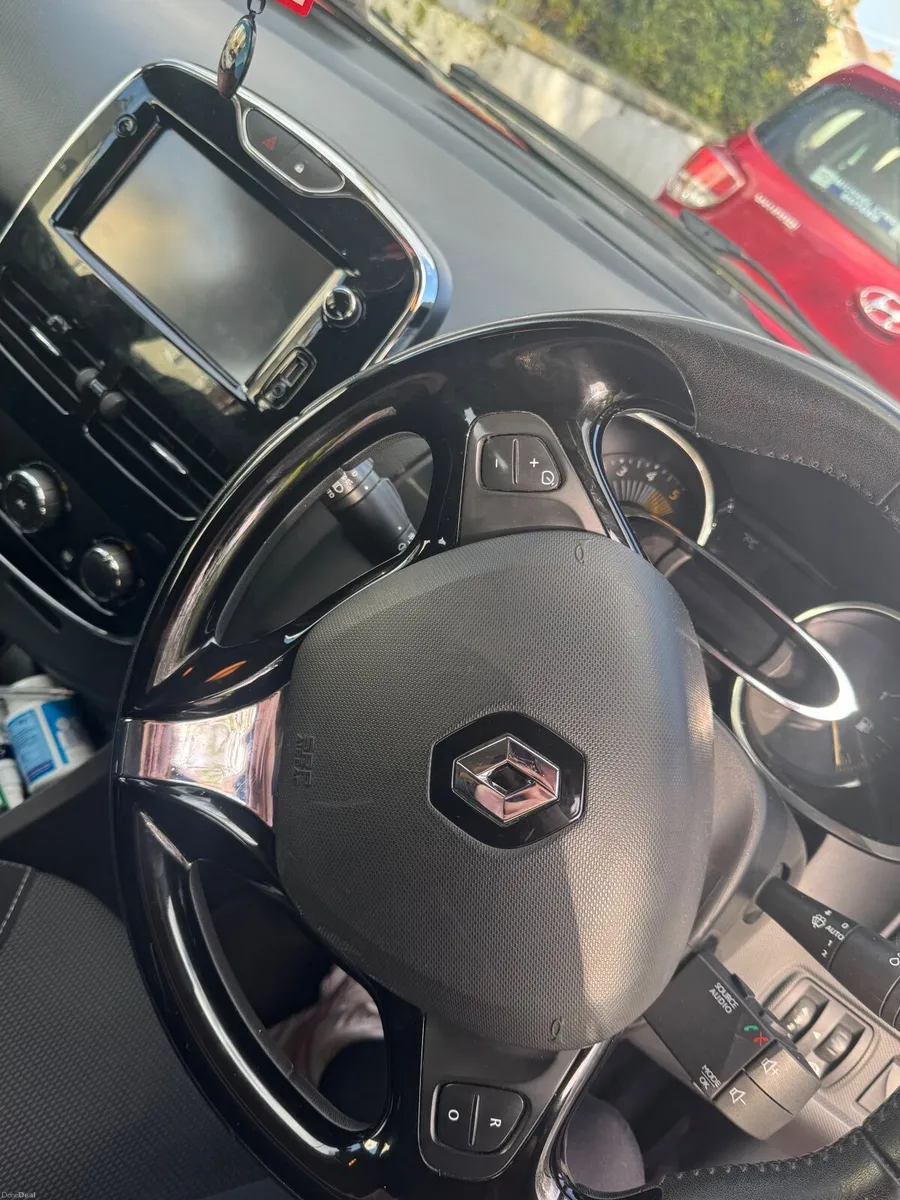 Renault Clio 2013 - Image 3