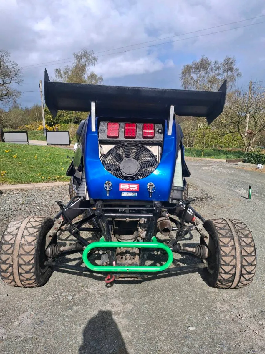 Ford Focus - Image 3