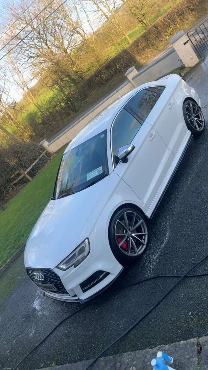 Audi s3 - Image 1