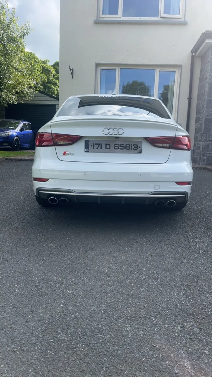Audi s3 - Image 3