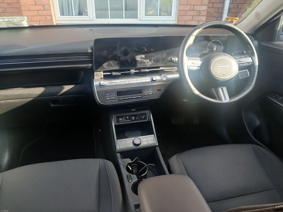 Hyundai KONA 2025 - Image 2