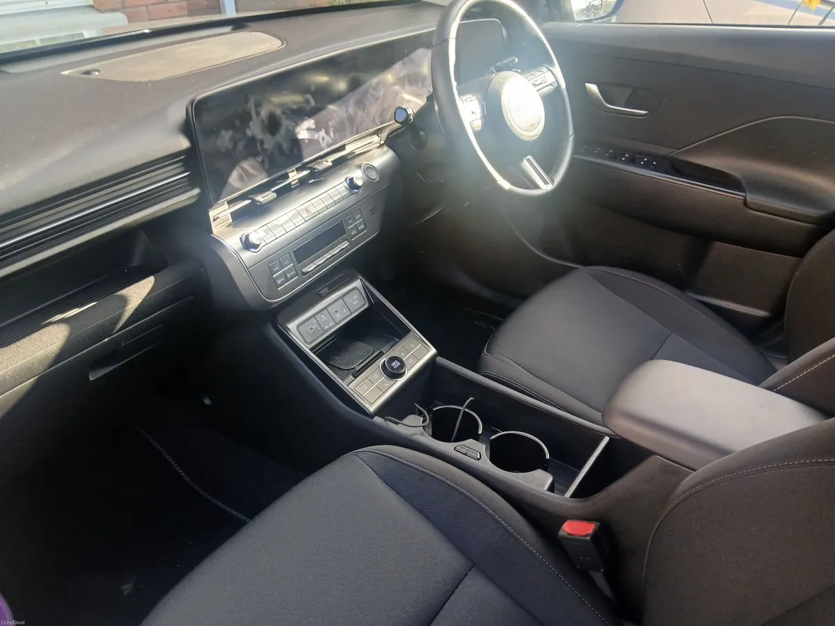 Hyundai KONA 2025 - Image 3
