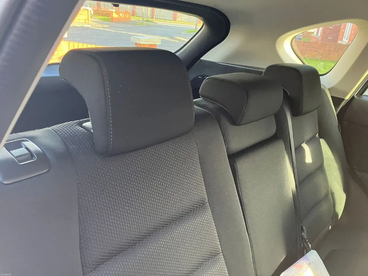 Mazda CX-5 2016 - Image 4