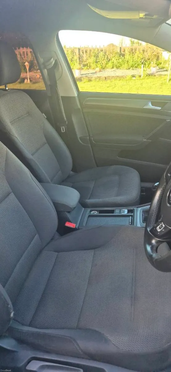 V.W golf 1.6 - Image 3