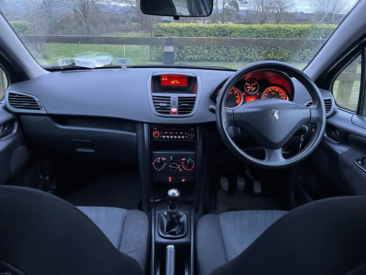 Peugeot 207 2008 - Image 3