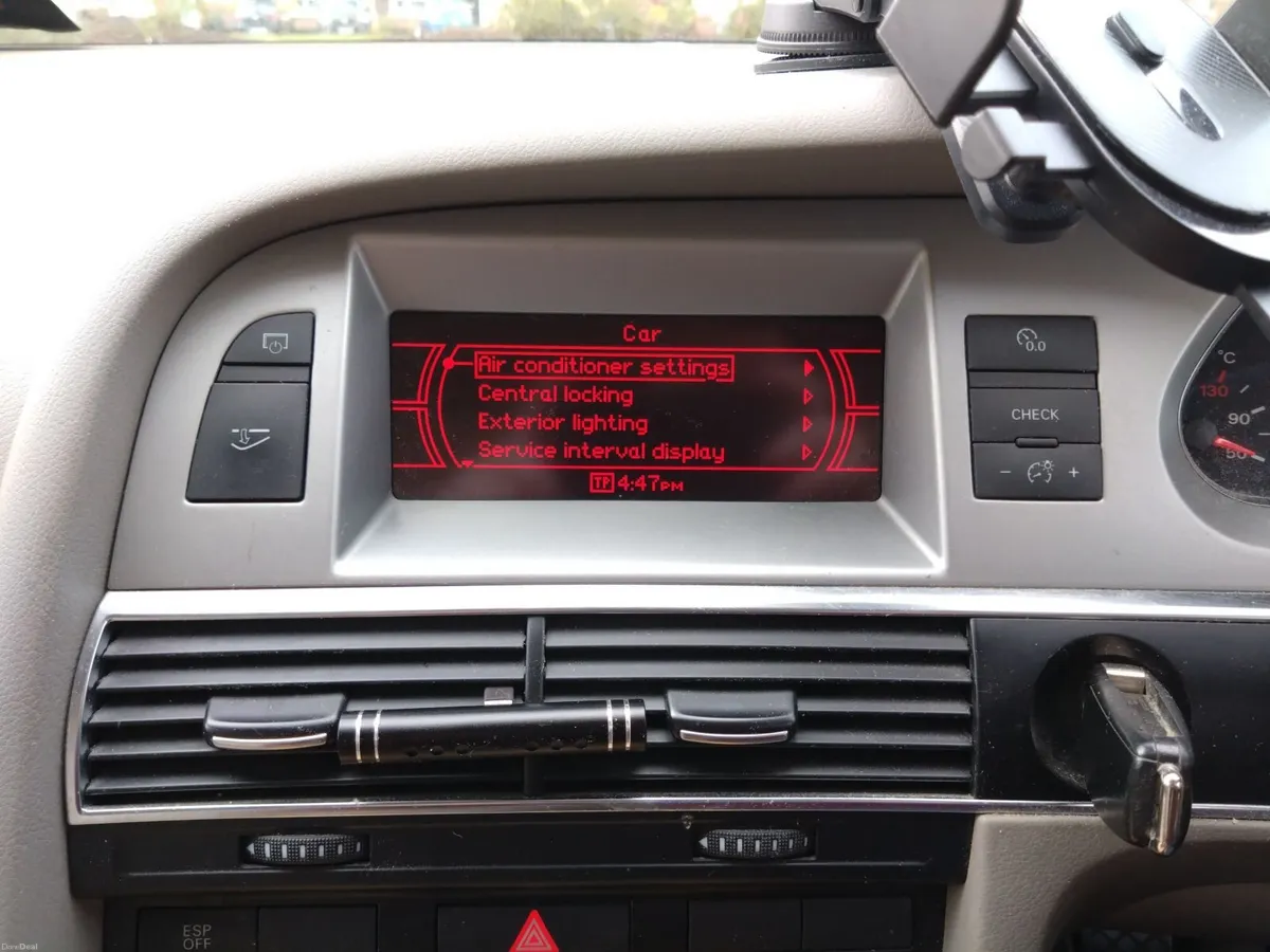 Audi A6 2007 - Image 3