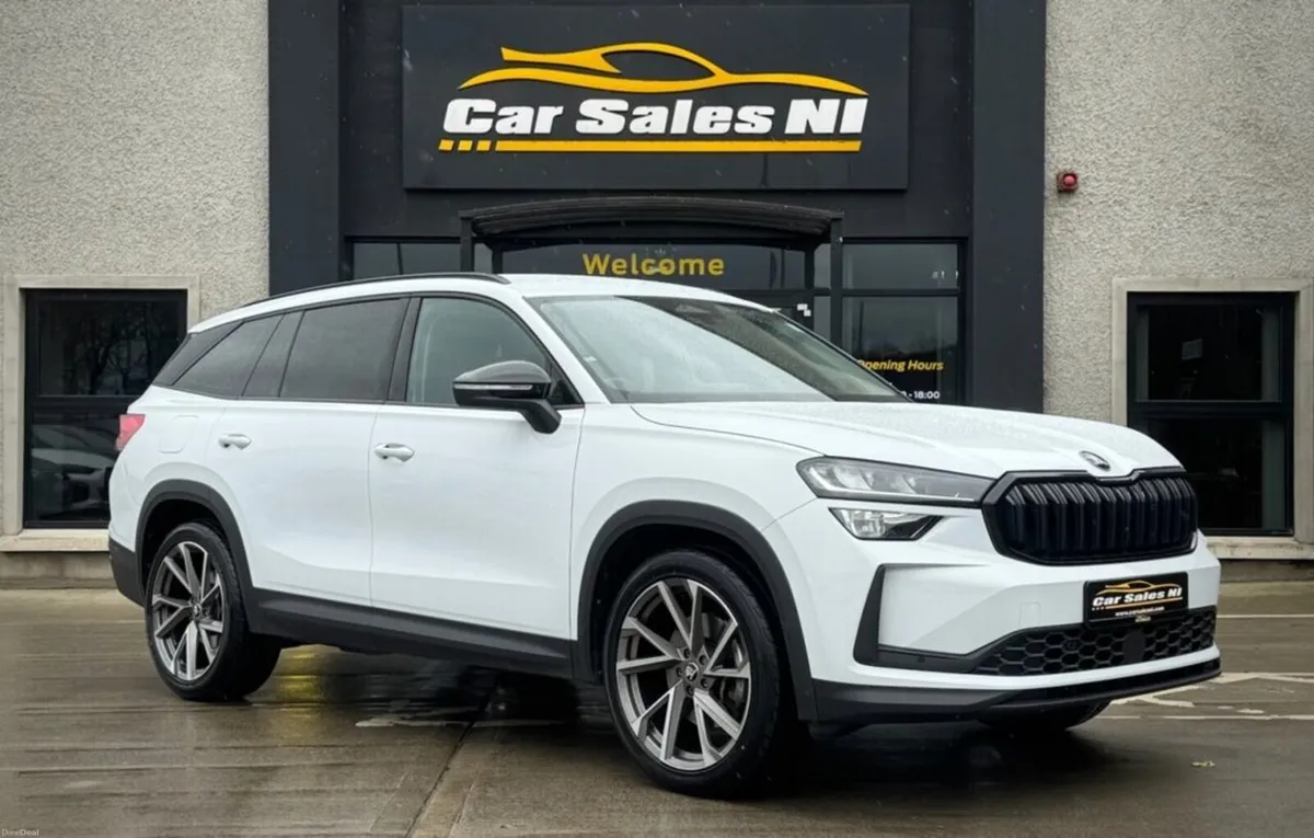 2.0 TDI SE SUV 5dr Diesel DSG Euro 6 (s/s) (7 Seat - Image 1
