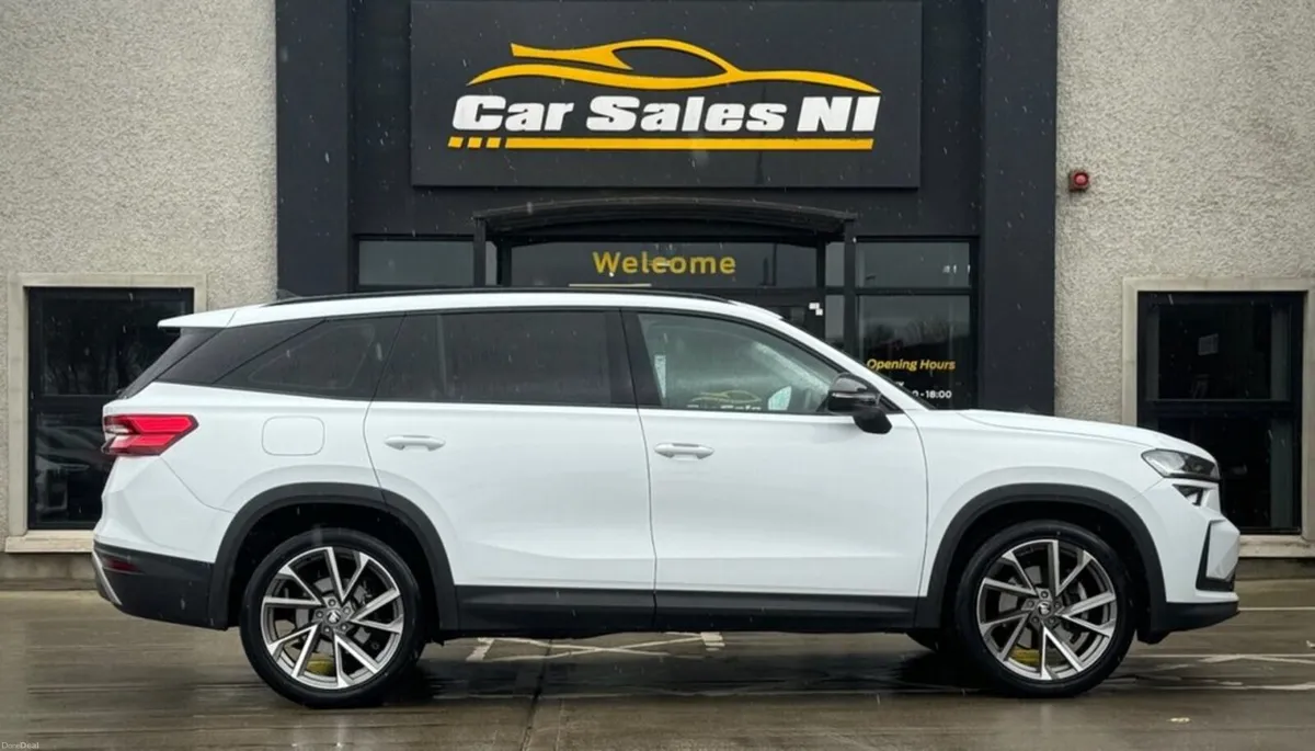 2.0 TDI SE SUV 5dr Diesel DSG Euro 6 (s/s) (7 Seat - Image 3