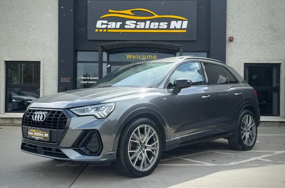 2.0 TDI 40 Vorsprung SUV 5dr Diesel S Tronic quatt - Image 2