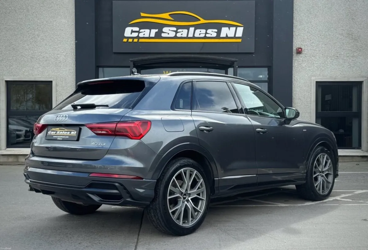 2.0 TDI 40 Vorsprung SUV 5dr Diesel S Tronic quatt - Image 4