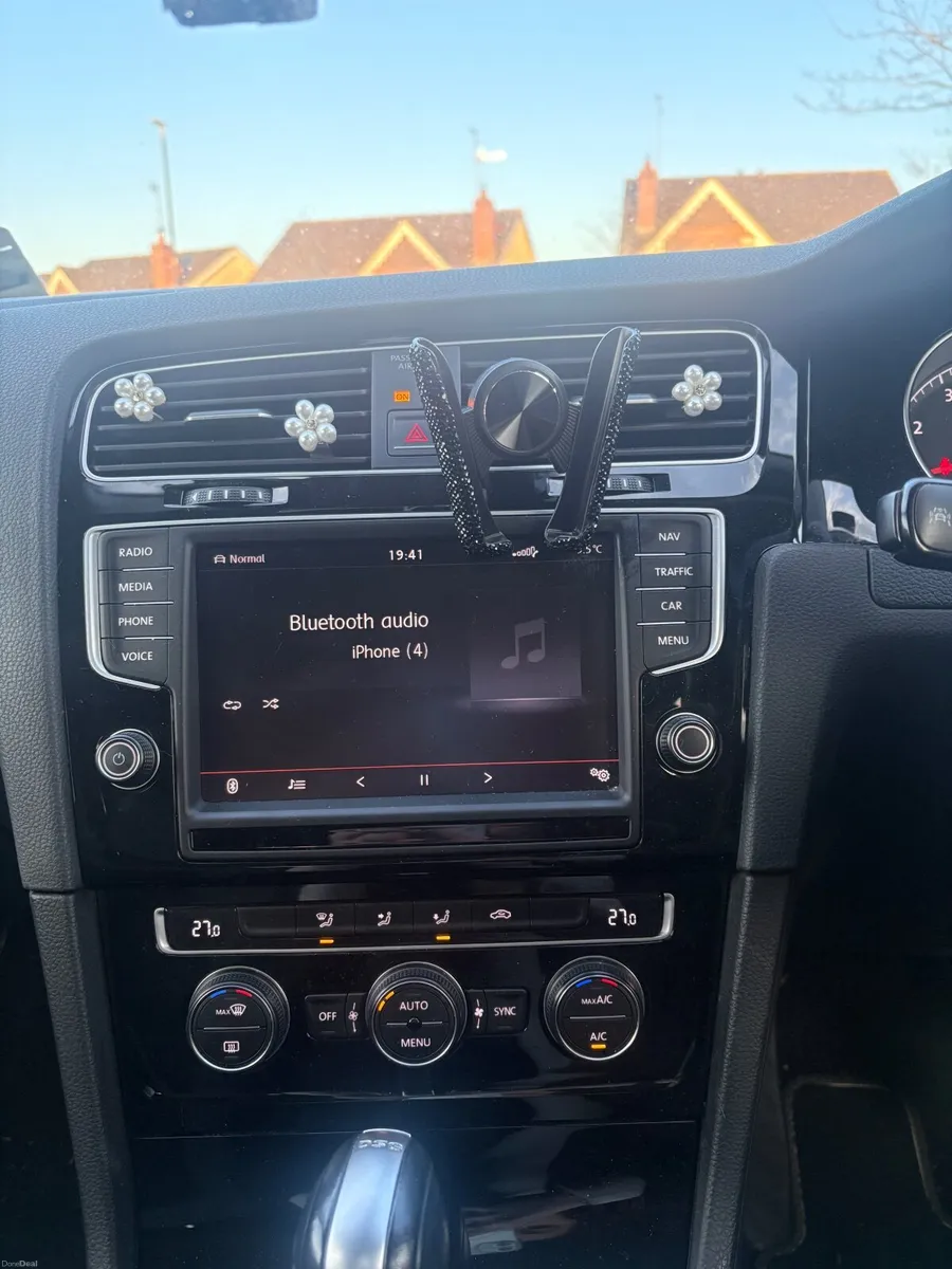 Volkswagen Golf 2015 - Image 3