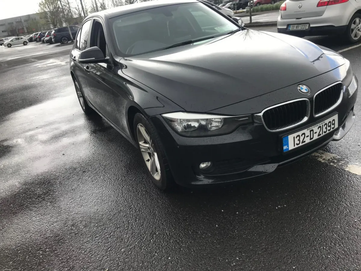 BMW 3-Series 1.6 I F30 SE 4DR - Image 2