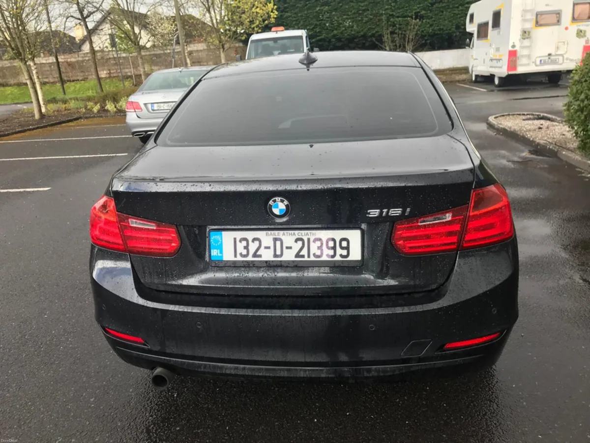 BMW 3-Series 1.6 I F30 SE 4DR - Image 4