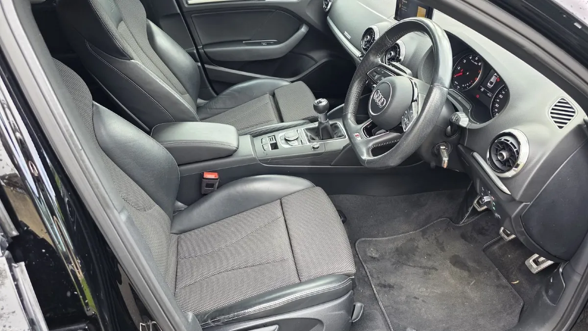 Audi A3 2019 - Image 2