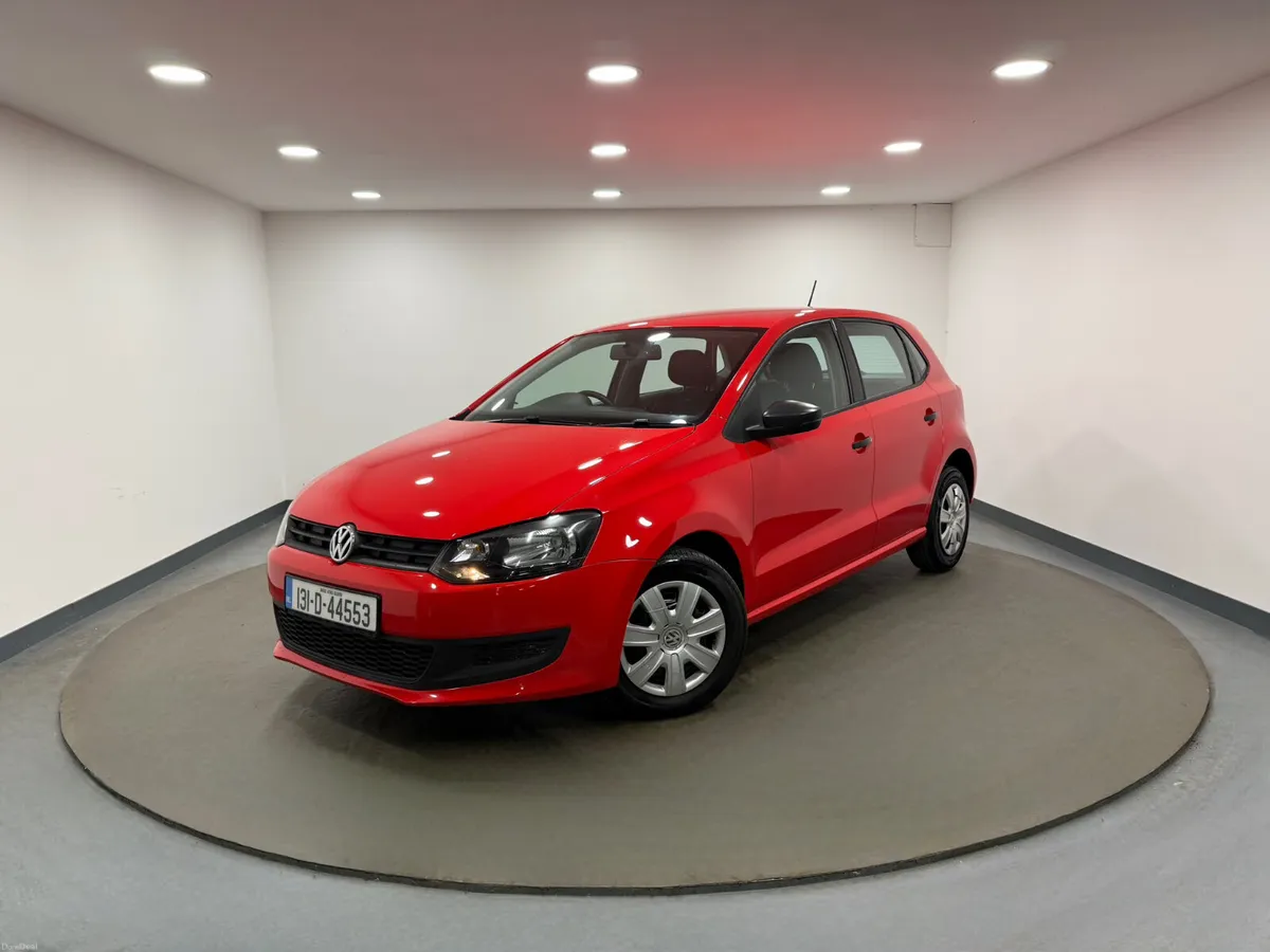 2013 Volkswagen Polo 1.2 TSI - Image 2