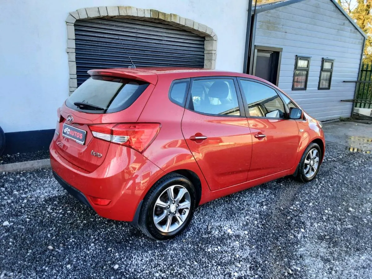 Hyundai ix20   2016 - Image 6