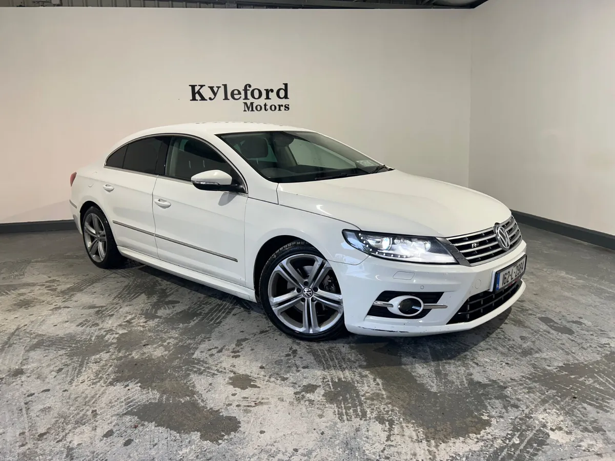 Volkswagen CC 2016 - Image 2