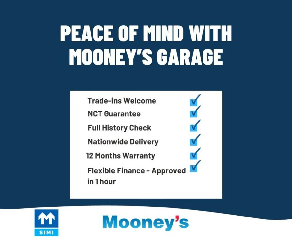 Hyundai KONA EXECUTIVE 1.0L PETROL COMPACT SUV - Image 2