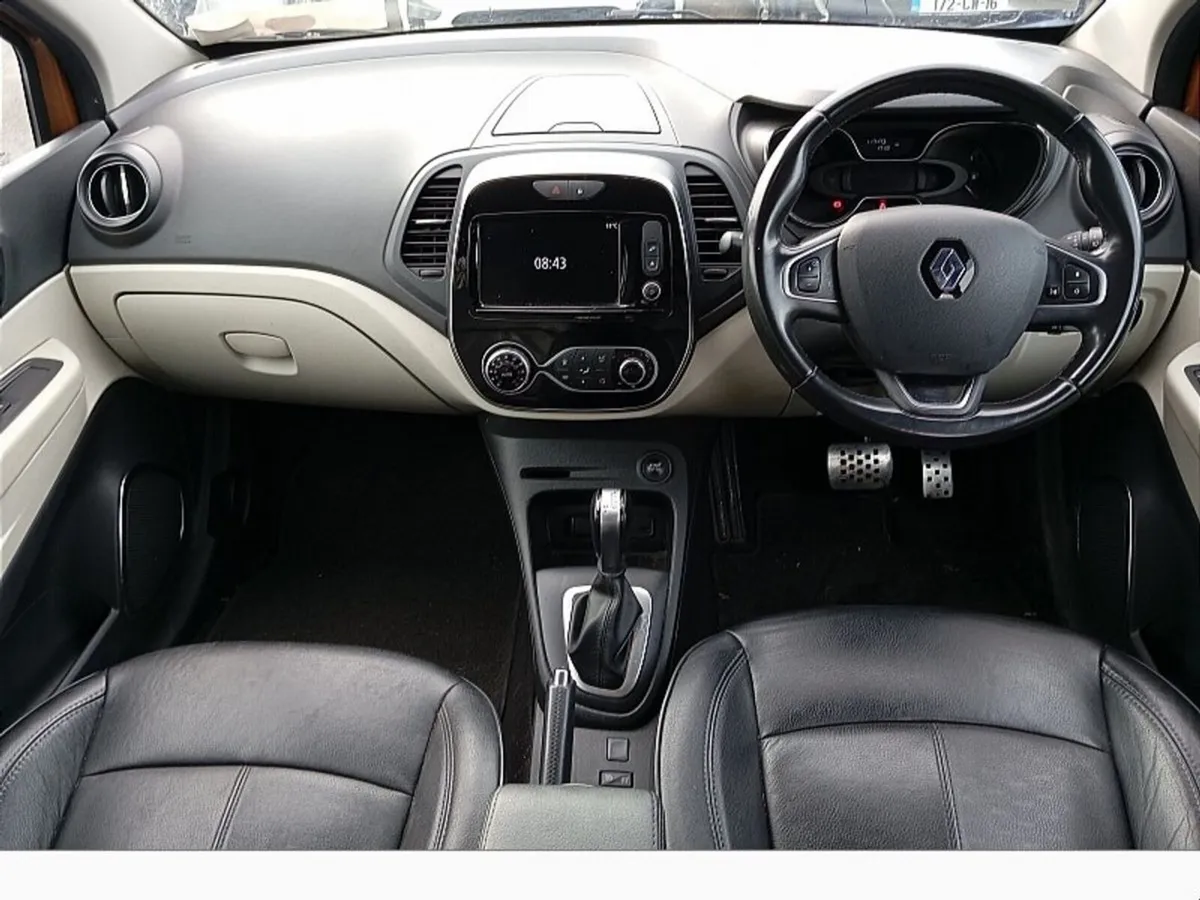 Renault Captur Tce 90 SIGNATURE X NAV - Image 3