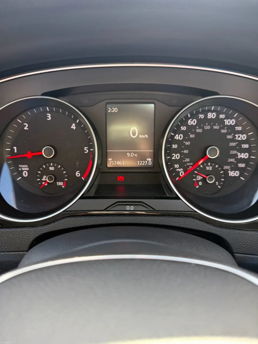 2015 B8 Passat for sale - Image 4