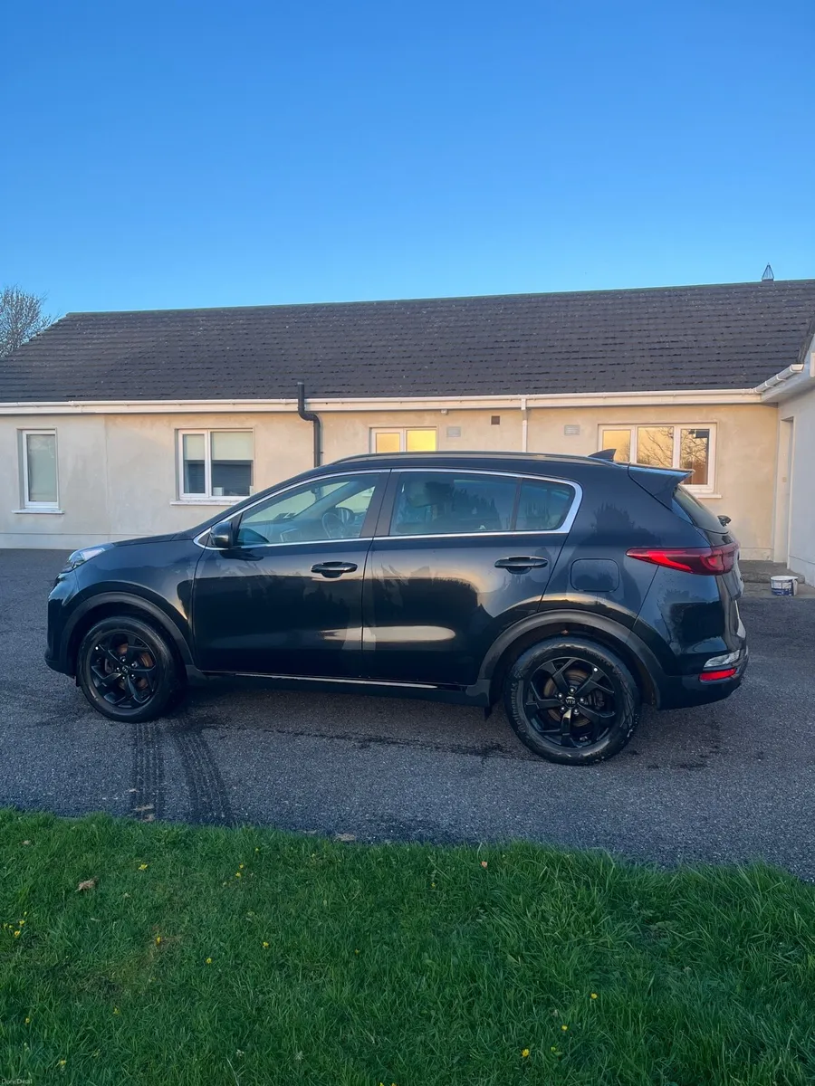 Kia Sportage K3 - Image 4
