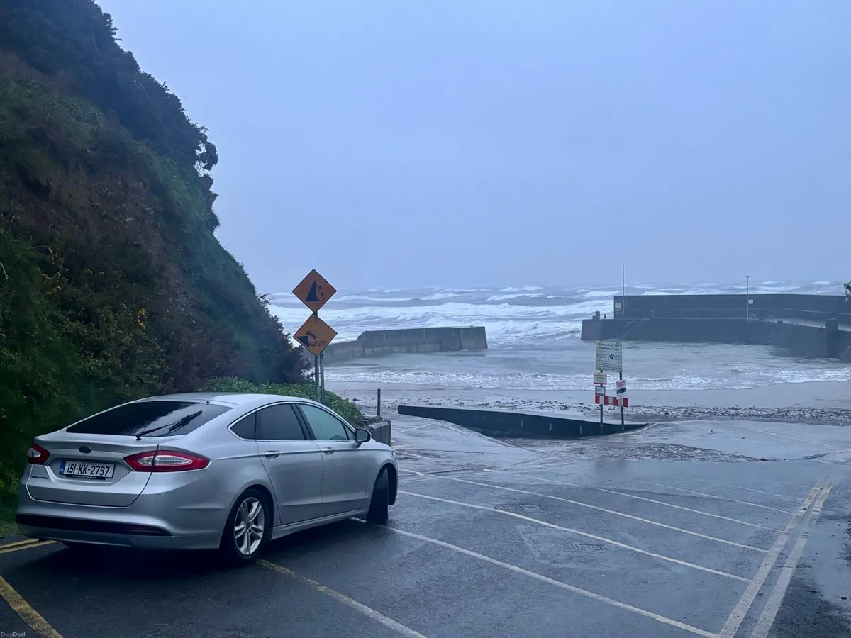 Ford Mondeo 2.0 Titanium 2015 immaculate condition - Image 1