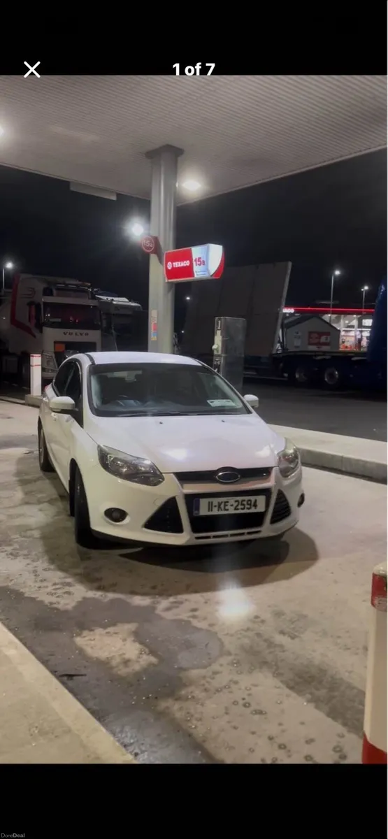 Ford Focus - Image 1