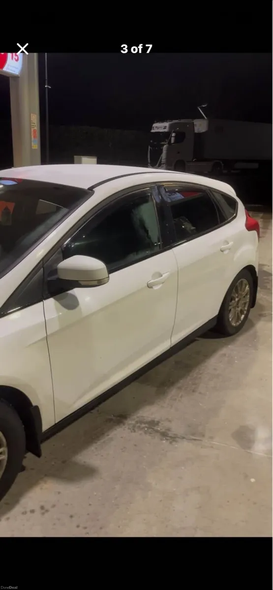 Ford Focus - Image 3