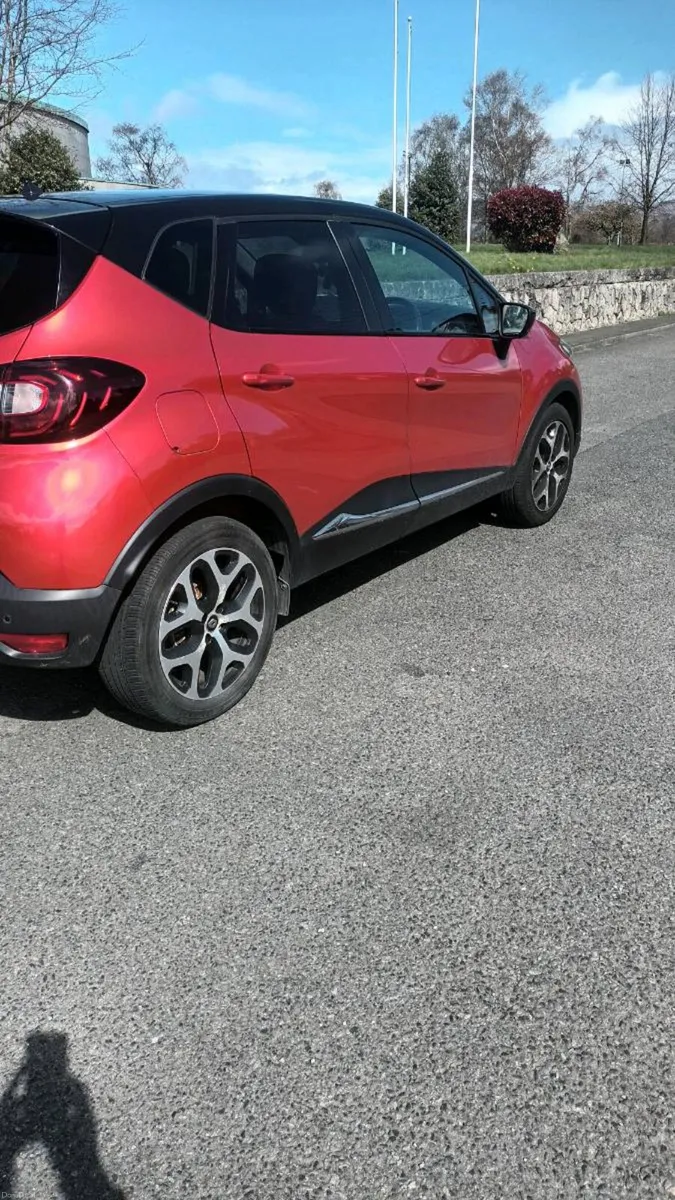 Renult Capture Signature xnav DCI 90 1.5 D - Image 3