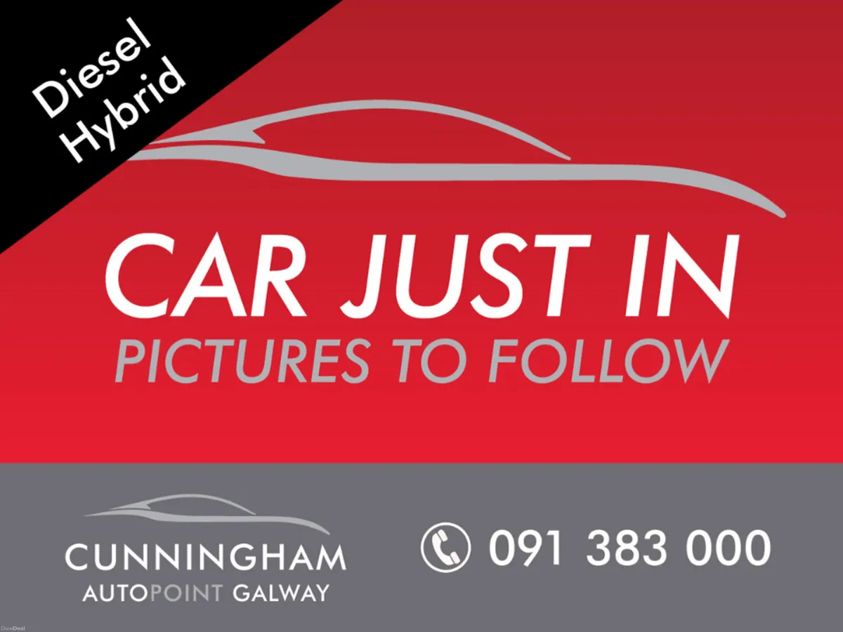 Mercedes-Benz C-Class C300de AMG Edition - Image 1