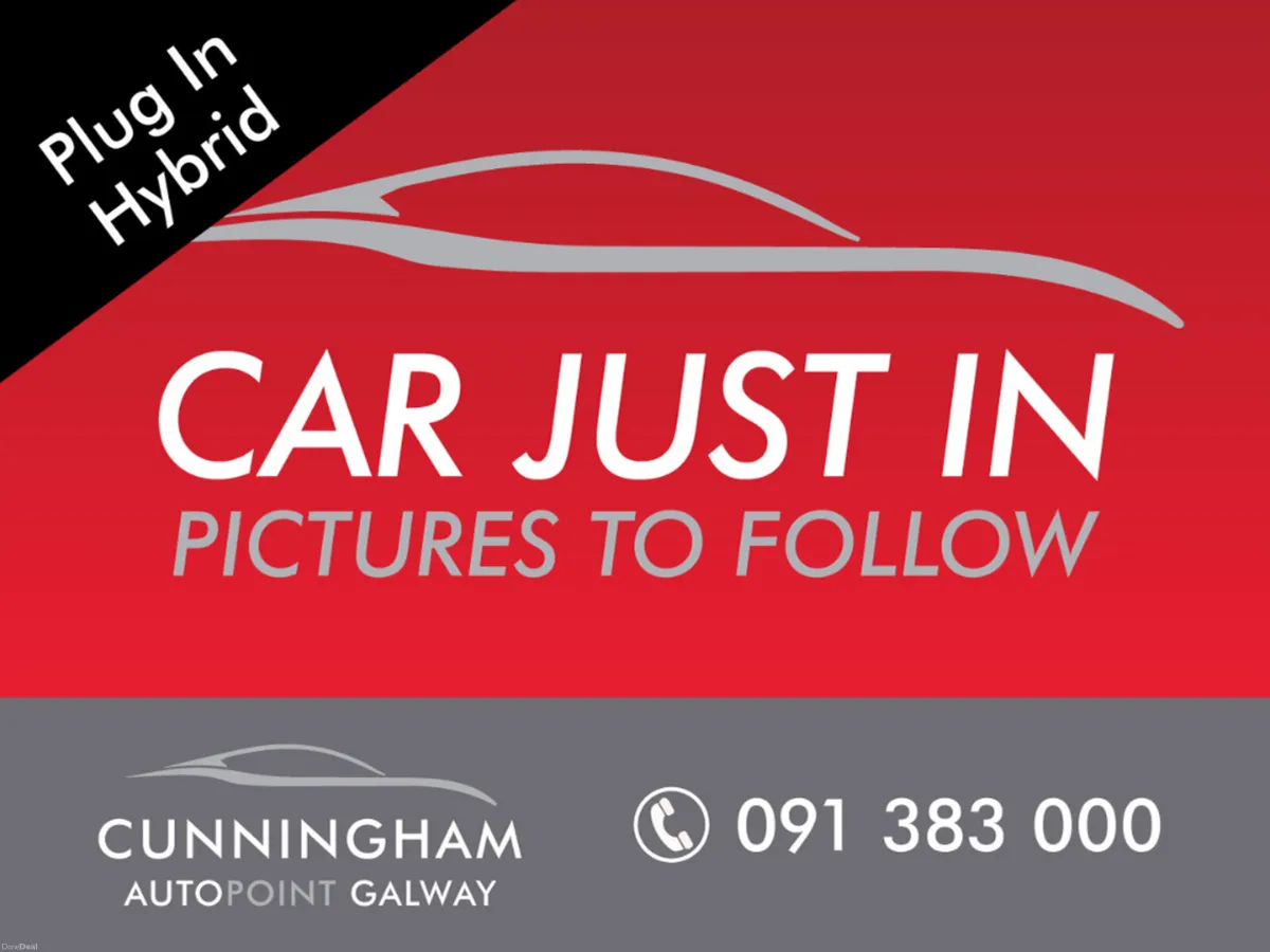 Land Rover Range Rover Evoque P300e R-Dynamic SE A - Image 1