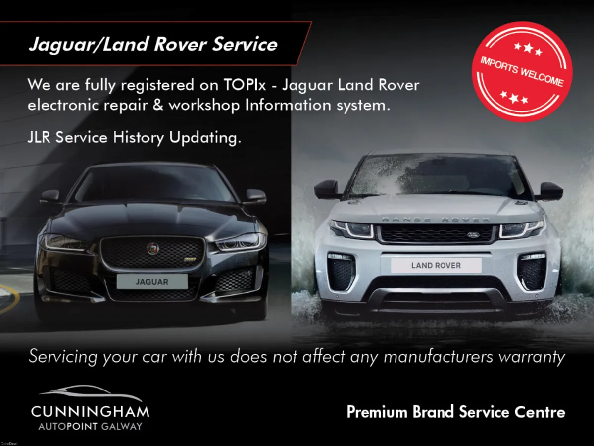 Land Rover Range Rover Evoque P300e R-Dynamic SE A - Image 3