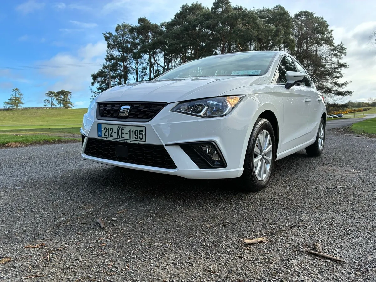 SEAT IBIZA - Image 3